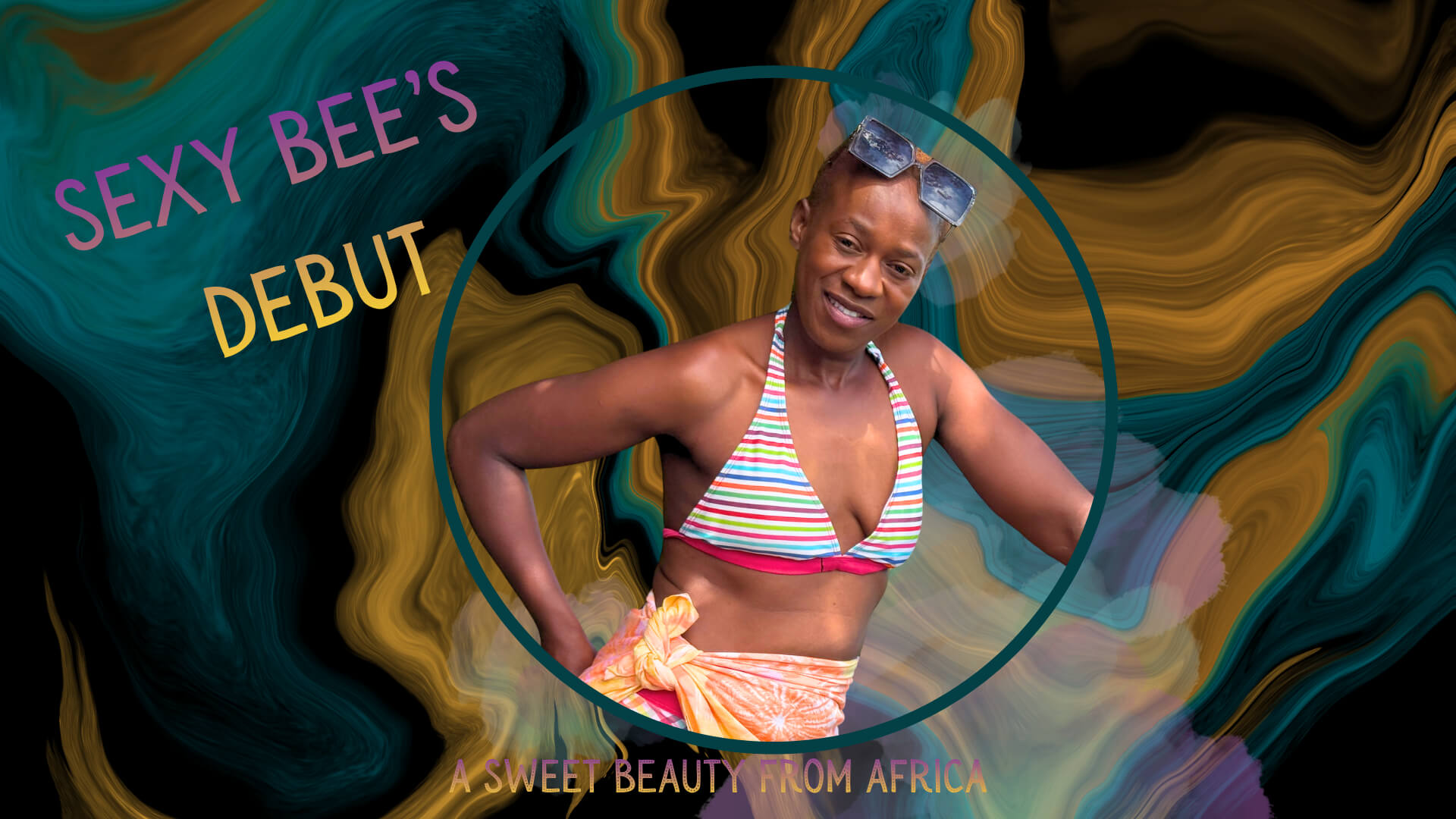 Sexy Bee